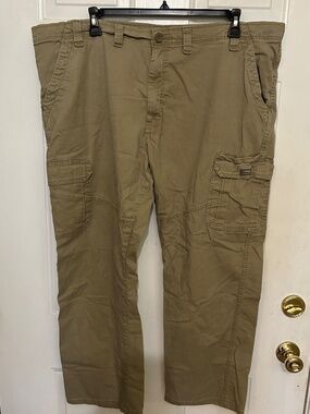Wrangler, 44x30, Relaxed Fit, cargo pants